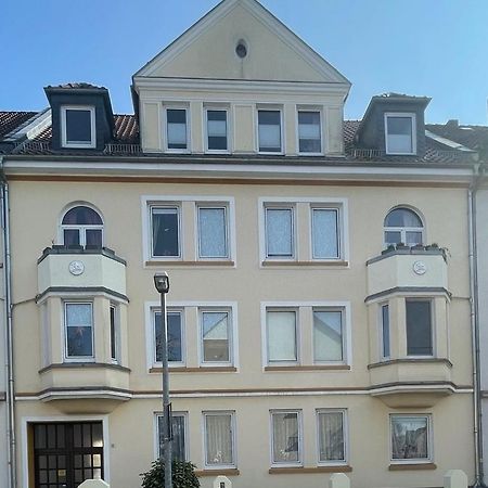 Attraktive 3 Zimmer Wohnung In Toplage,Naehe Messe Ανόβερο Εξωτερικό φωτογραφία