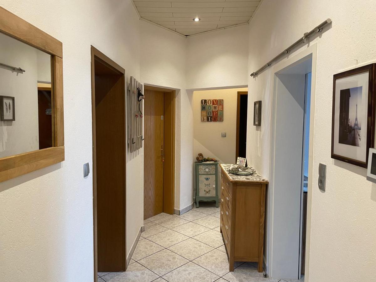 Attraktive 3 Zimmer Wohnung In Toplage,Naehe Messe Ανόβερο Εξωτερικό φωτογραφία