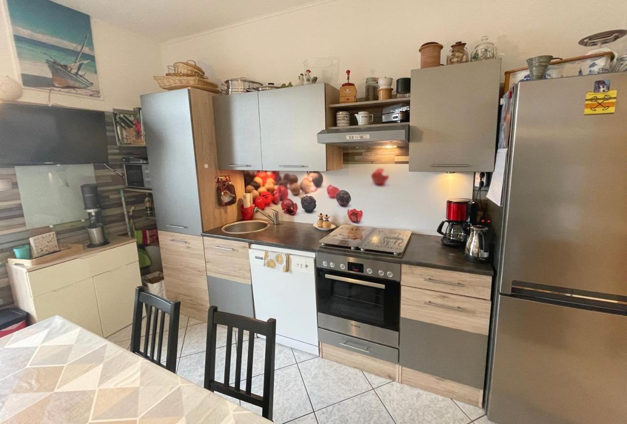 Attraktive 3 Zimmer Wohnung In Toplage,Naehe Messe Ανόβερο Εξωτερικό φωτογραφία
