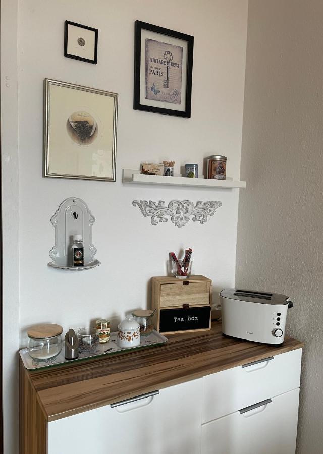 Attraktive 3 Zimmer Wohnung In Toplage,Naehe Messe Ανόβερο Εξωτερικό φωτογραφία