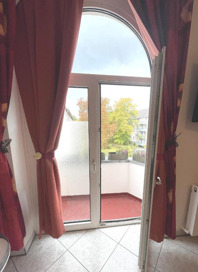 Attraktive 3 Zimmer Wohnung In Toplage,Naehe Messe Ανόβερο Εξωτερικό φωτογραφία